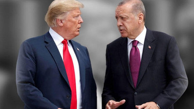 Trump hakkında ‘Cumhurbaşkanına hakaret’ten suç duyurusu