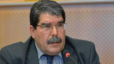 Salih Müslim: Anlaşmanın içeriğini gördükten sonra tutum belirleyeceğiz