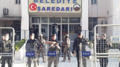 Hakkari, Yüksekova ve Nusaybin belediyelerine kayyım atandı