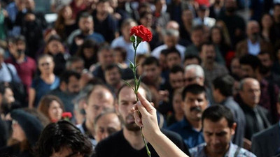 Ankara’da 'Demokrasi İçin Buluşuyoruz' mitingi yasaklandı