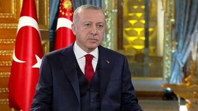 Erdoğan'dan mektup açıklaması: Elbette unutmadık