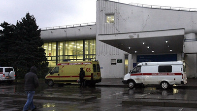 Rusya'nın Krasnoyarsk Bölgesi'nde baraj çöktü: 6 ölü, 14 yaralı