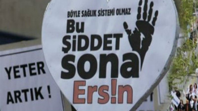 Sağlıkta şiddet karnesi: 6 yılda 20 bin sağlık çalışanı şiddet mağduru