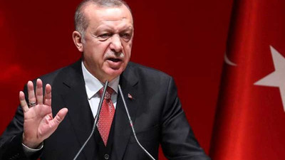 Erdoğan: Son 9 günde Türkiye’ye karşı her türlü çirkinlik sergilendi