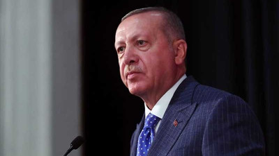 CHP'li Erdoğdu: Erdoğan’ın yurt dışındaki mal varlığı meselesi artık bir ulusal güvenlik sorunudur