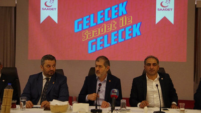 'İlgililer ya adım atsınlar ya da evlerini riskli bölgelere taşısınlar'