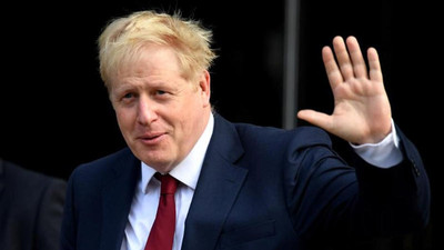 Johnson, AB'ye imzasız 'Brexit'i erteleme' mektubu gönderdi