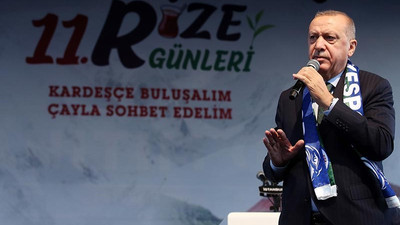 Erdoğan: Sigara içmek haramdır