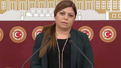 Zeynep Altıok, Saçılık'a yağdırılan mermilerin hesabını sordu