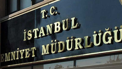 İstanbul Emniyet Müdürlüğü'nde 75 müdürün yeri değişti