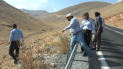 Adıyamanlılar ile Malatayalılar il sınırı için kavga ettiler: 5 yaralı