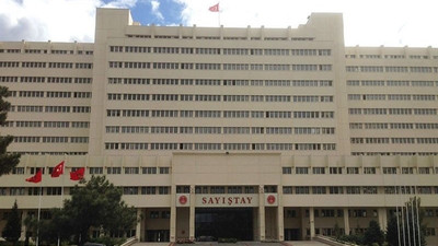 Sayıştay: Yardım adı altında paralar dağıtıldı, hesabı tutulmadı