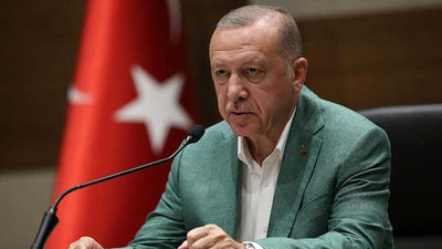 Erdoğan'dan İran'a kınama: Maalesef çatlak sesler geliyor