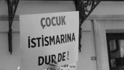 İstismar travmasından kurtulmak için gittiği kursta da istismara uğradı