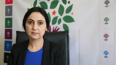 Yüksekdağ'ın duruşması ertelendi