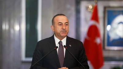 Çavuşoğlu: Yönetim Araplarda olacak, varsa Kürtler de yer alacak