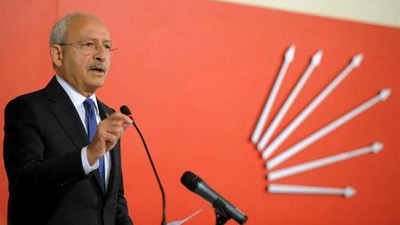 Kılıçdaroğlu'ndan MYK'ye 'bölge ziyareti' uyarısı: Erken seçim ihtimalini unutmayın