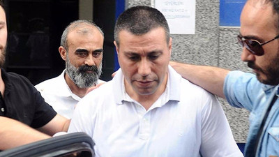 ‘Gazeteci Çapan'ı Yunanistan yasa dışı olarak Türkiye’ye teslim etti’