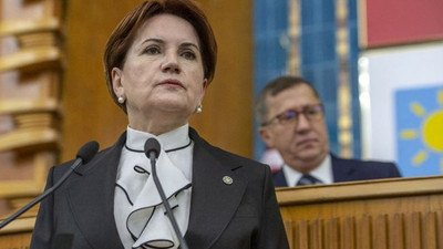 Akşener: Tencere Erdoğan’ı götürür