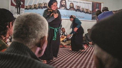 Alevi köyüne dayatma: ‘Cami yoksa hizmet de yok’