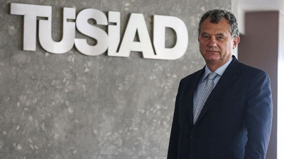 TÜSİAD: Yeni vergiler özel sektörle istişare edilsin