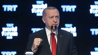 Erdoğan, ABD'den Mazlum Kobane'nin teslim edilmesini isteyecek