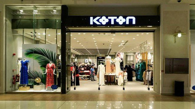 Koton'da 25 işçi daha işten atıldı