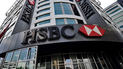 HSBC yüzlerce kişi çıkaracak: Listede Türkiye de var