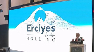 Boydak Holding gitti, Erciyes Anadolu Holding geldi