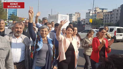 Pervin Buldan: Bir kez de savaşmayı değil, Kürtlerle barışmayı esas alın