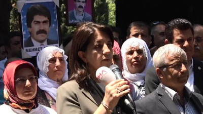 Buldan: Dünden bugüne aynı zihniyet