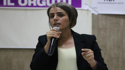 HDP'li Başaran: AKP ve MHP faşizmi ile Kürtler yok edilmek isteniyor