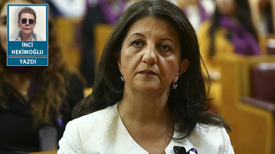 Pervin Buldan’ın uyarısı