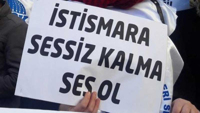 İstismar zanlısı, askeri operasyonda olduğu için gözaltına alınamadı