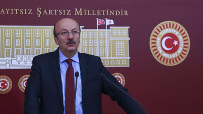 'Erdoğan, Veda Hutbesi'ni istismar ediyor'