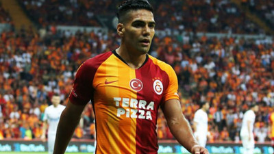 'Falcao sakat olduğu bilindiği halde transfer edildi'