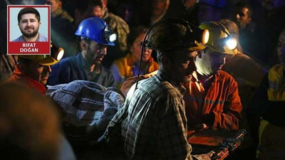 Soma davası hakimi 'bilgi notu'yla fişlendi mi?