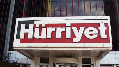 Hürriyet gazetesinde tebligatla işten çıkartmalar