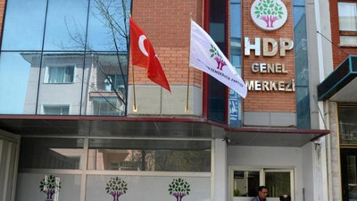 HDP: AKP-MHP iktidarı büyük bir yenilginin eşiğinde