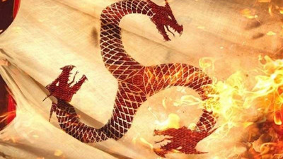 HBO yeni dizi projesini açıkladı: House of the Dragon