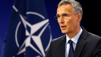 Stoltenberg: Suriye’deki kriz, IŞİD karşıtı koalisyonu tehlikeye atmamalı