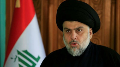 Sadr: Başbakan istifa etmezse Irak Suriye gibi olur