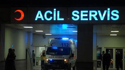 Muş'ta çatışma