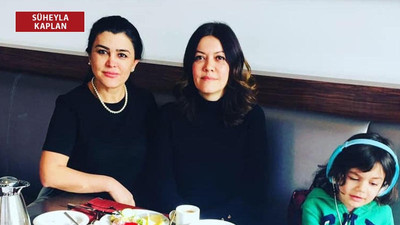 Nuray Erdem: Umarım bütün çocuklar babalarına kavuşur