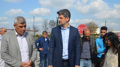 HDP’li milletvekillerine cezaevi ziyareti izni verilmiyor