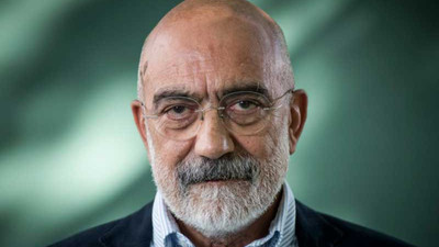 Ahmet Altan’ın avukatından tahliye talebi