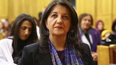 Buldan: Türkiye’nin batısındaki insanların da kayyım zihniyetini reddetmesi gerekiyor