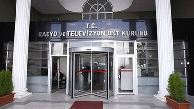 İçişleri Komisyonu üyesi: RTÜK'ün bütçesi hoyratça harcandı