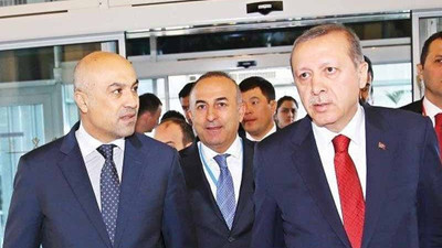 Erdoğan ve Tamince'nin avukatı ile savcının cezaevine kayıt dışı girişi ortaya çıktı