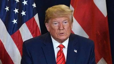 Trump: IŞİD'in artık yeni bir lideri var